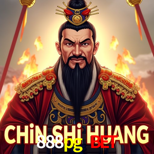 Game Providers 888pg bet