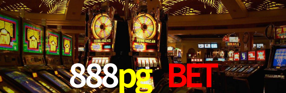 Exclusive Games 888pg bet