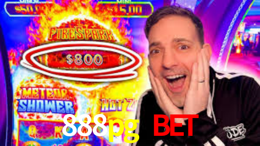 Welcome Bonus 888pg bet