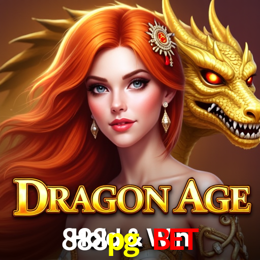 Bonus Features 888pg bet